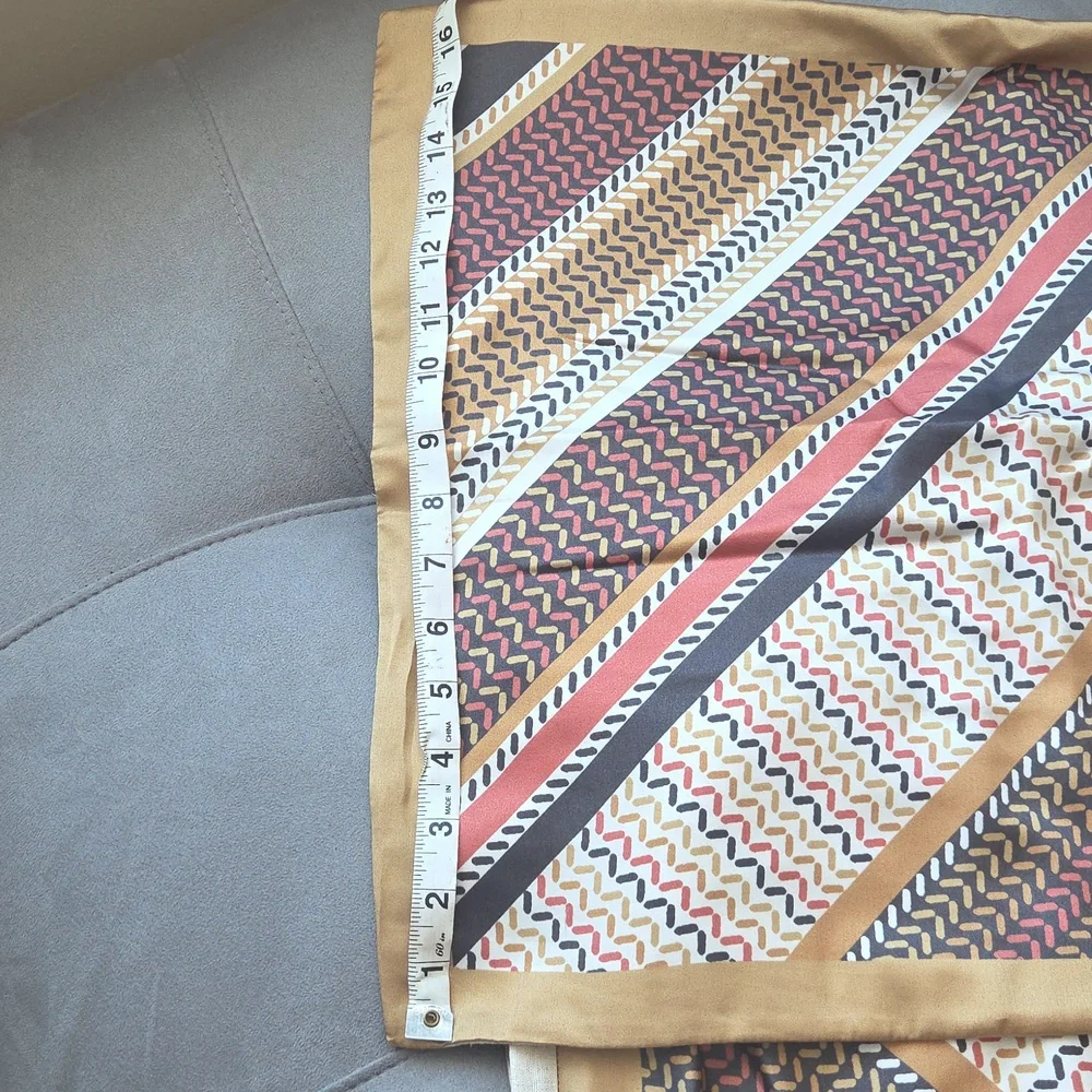 West Elm Multicolor Geometric Pillow 3 Covers